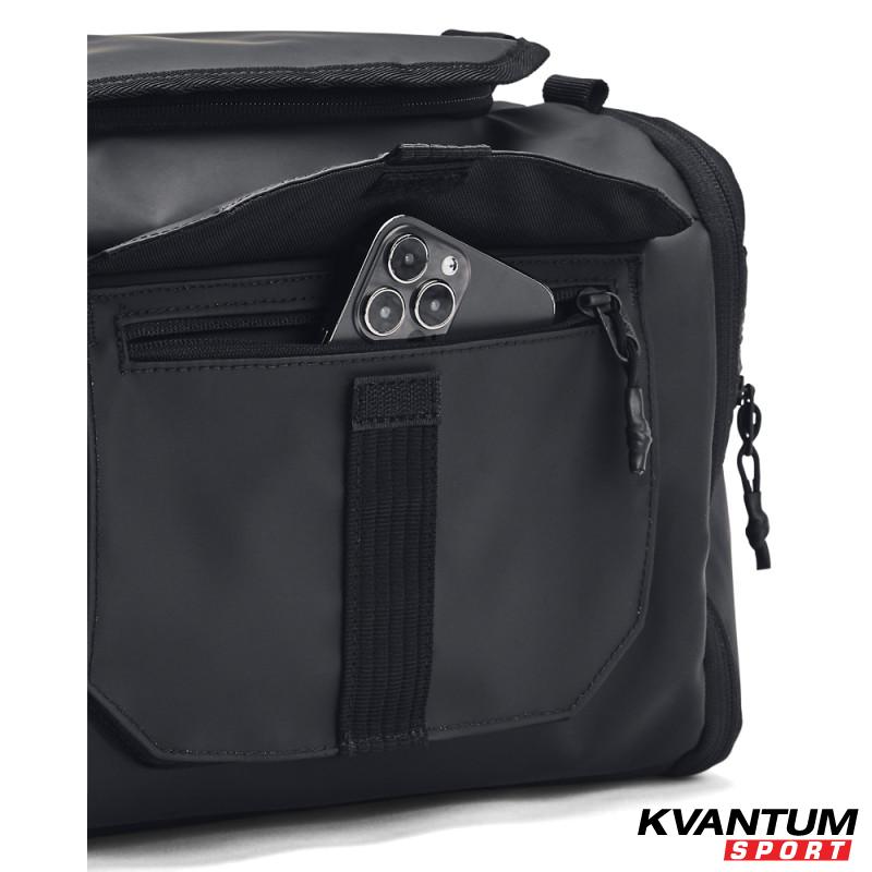 UA TRIUMPH BACKPACK DUFFLE 