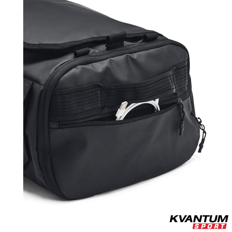 UA TRIUMPH BACKPACK DUFFLE 