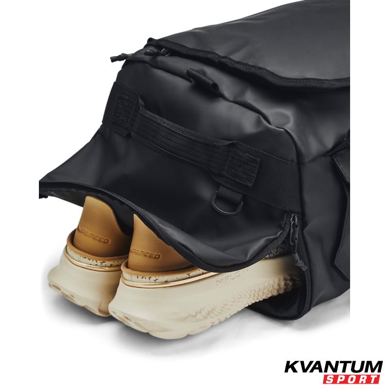 UA TRIUMPH BACKPACK DUFFLE 