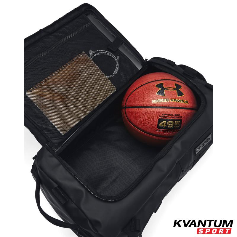 UA TRIUMPH BACKPACK DUFFLE 