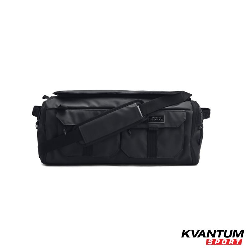 UA TRIUMPH BACKPACK DUFFLE 