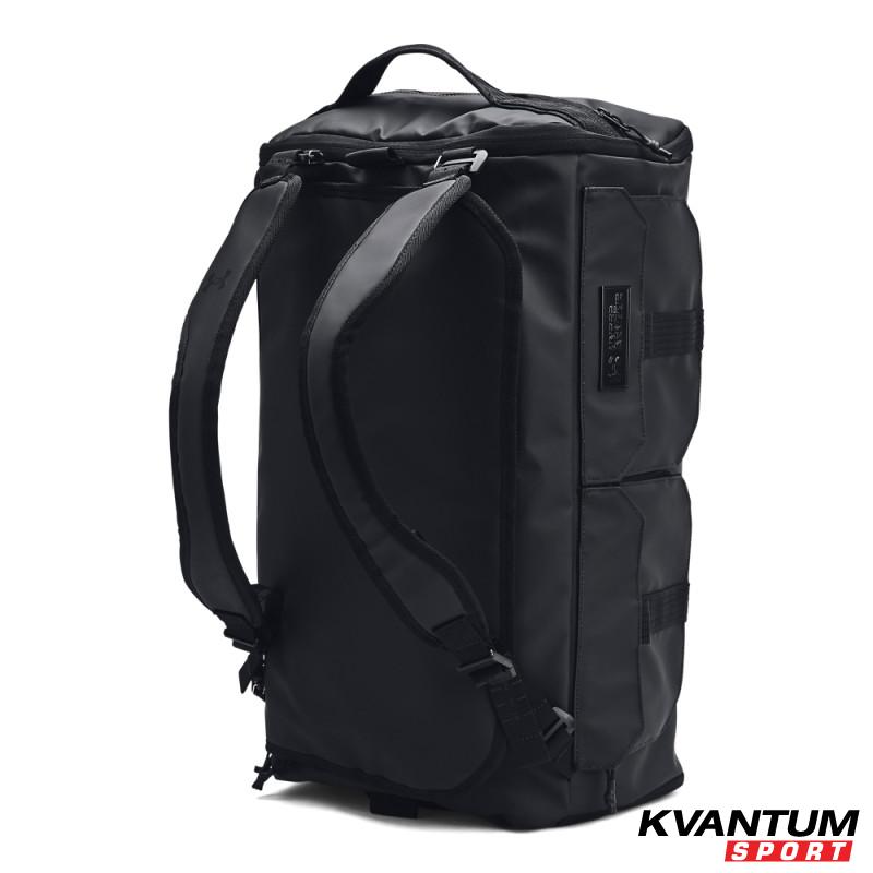 UA TRIUMPH BACKPACK DUFFLE 