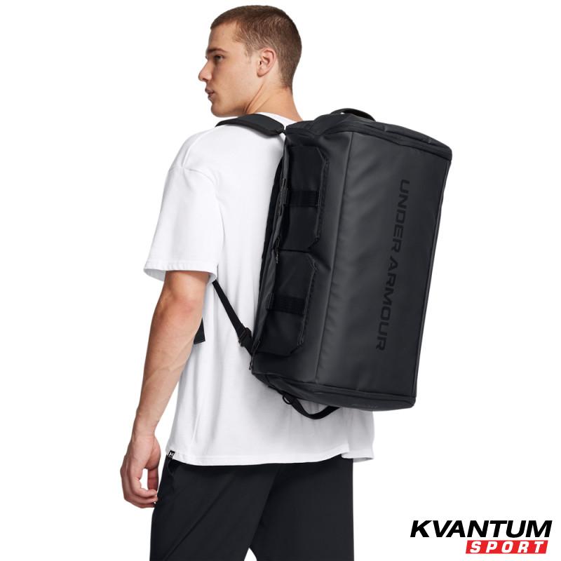UA TRIUMPH BACKPACK DUFFLE 