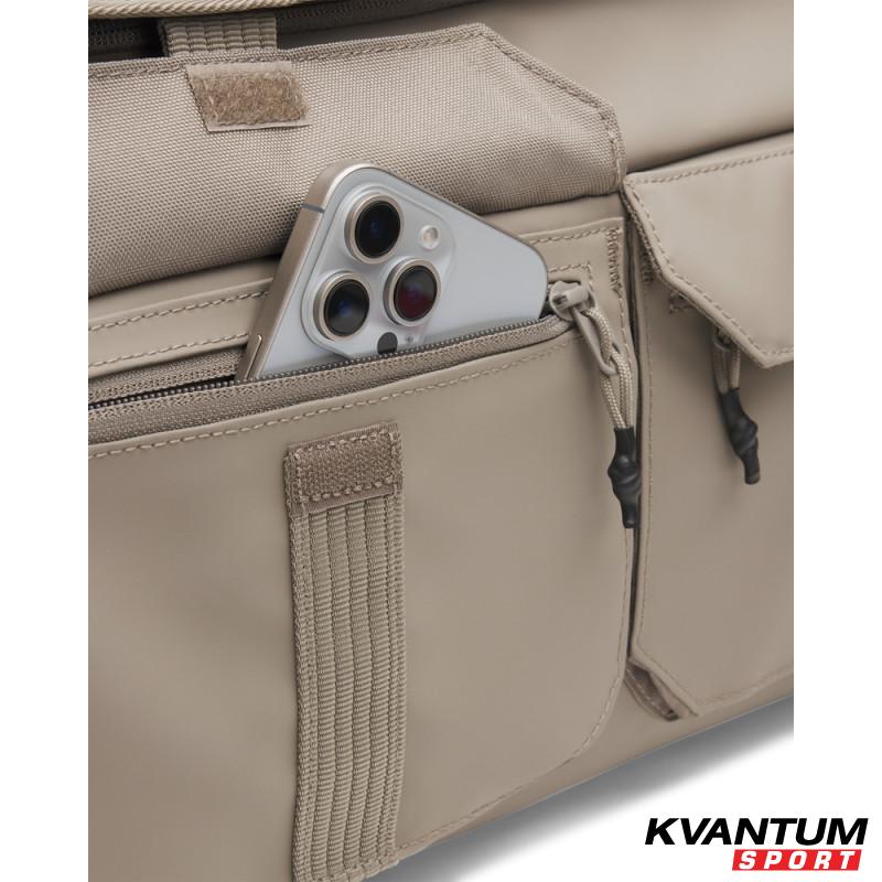 UA TRIUMPH BACKPACK DUFFLE 