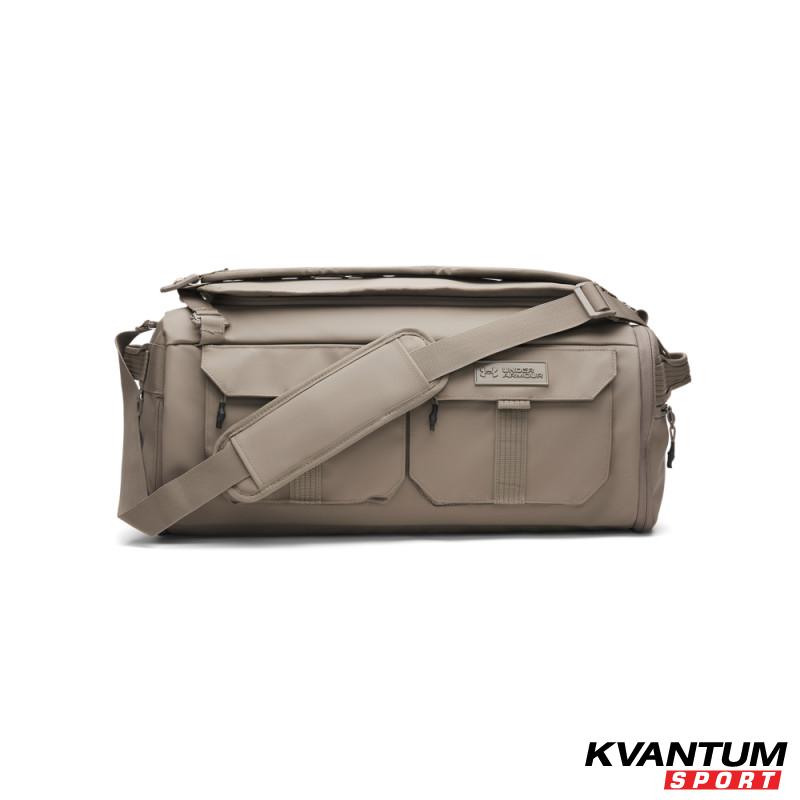 UA TRIUMPH BACKPACK DUFFLE 
