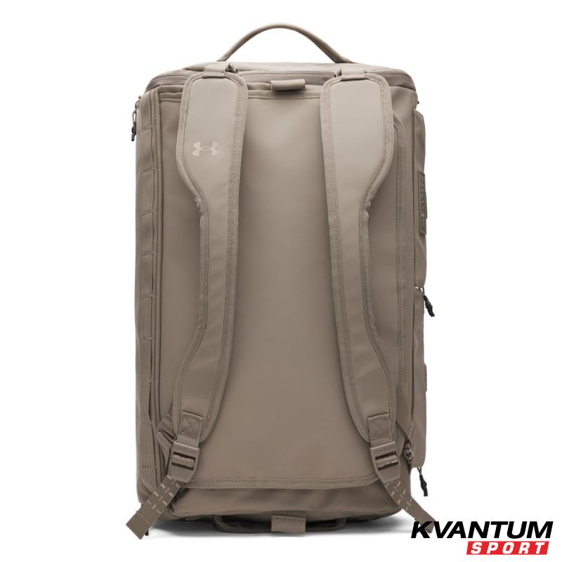 UA TRIUMPH BACKPACK DUFFLE 