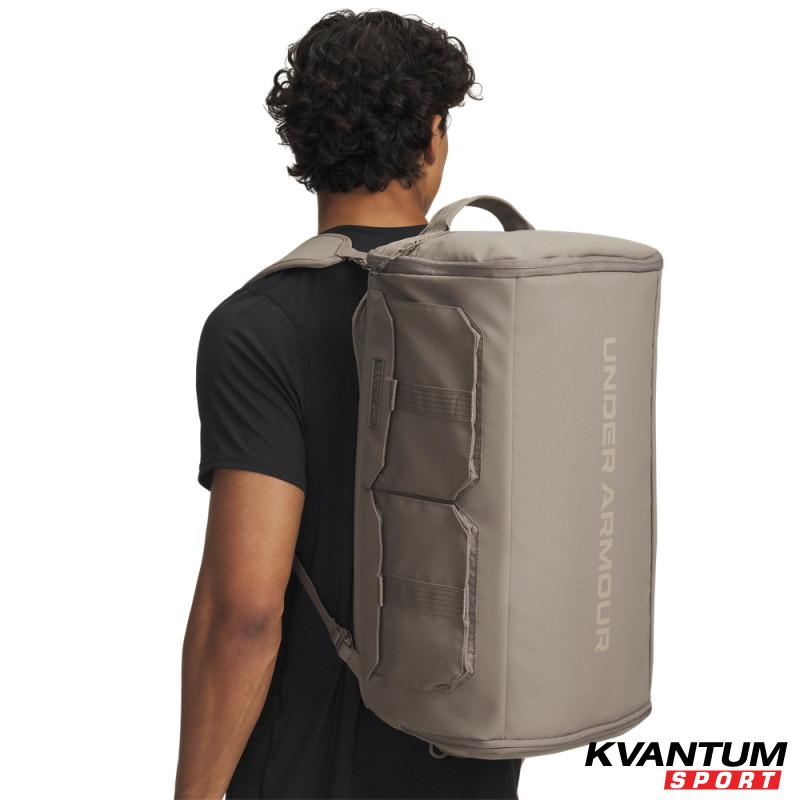 UA TRIUMPH BACKPACK DUFFLE 