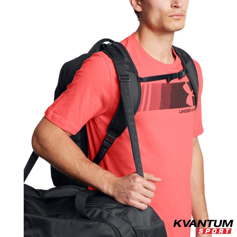 UA HUSTLE 6.0 PRO BP 