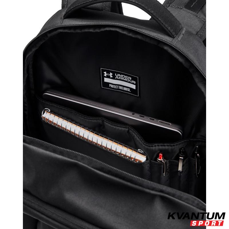 UA HUSTLE 6.0 PRO BP 