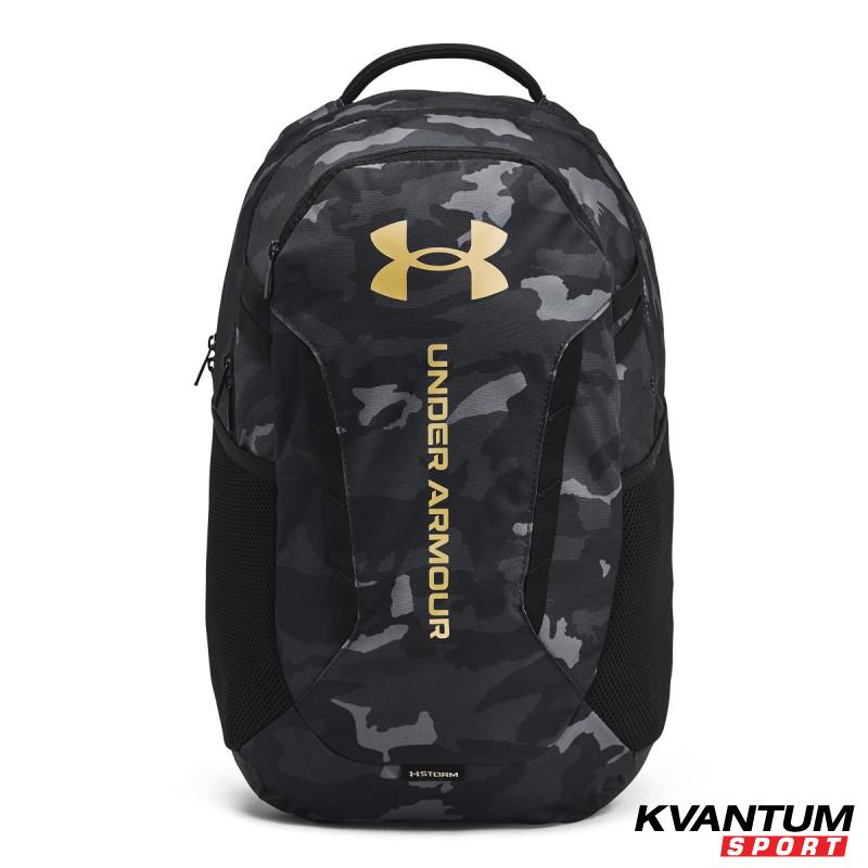 UA HUSTLE 6.0 BACKPACK 