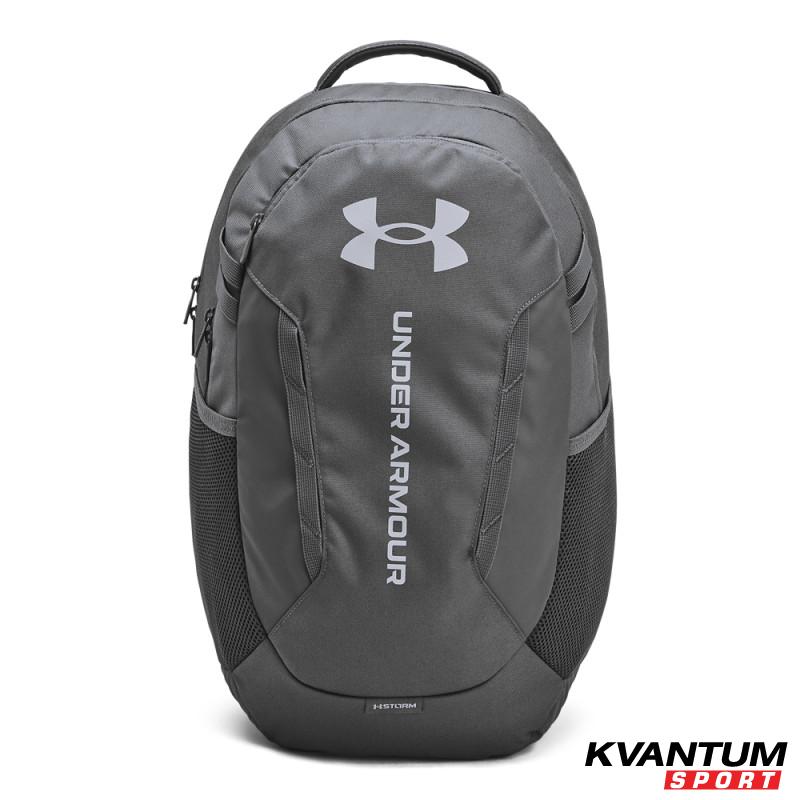 UA HUSTLE 6.0 BACKPACK