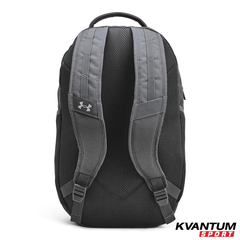 UA HUSTLE 6.0 BACKPACK