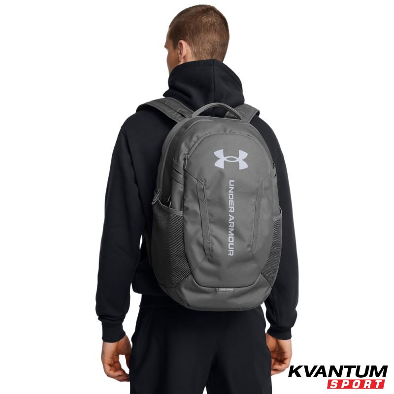 UA HUSTLE 6.0 BACKPACK
