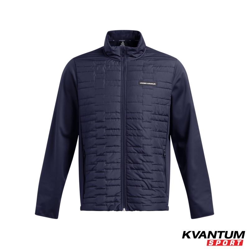 DRIVE PRO INSULATED JACKET 