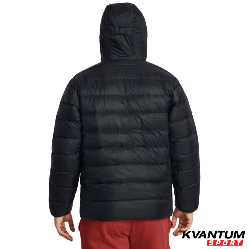 LEGEND DOWN HOODED JACKET