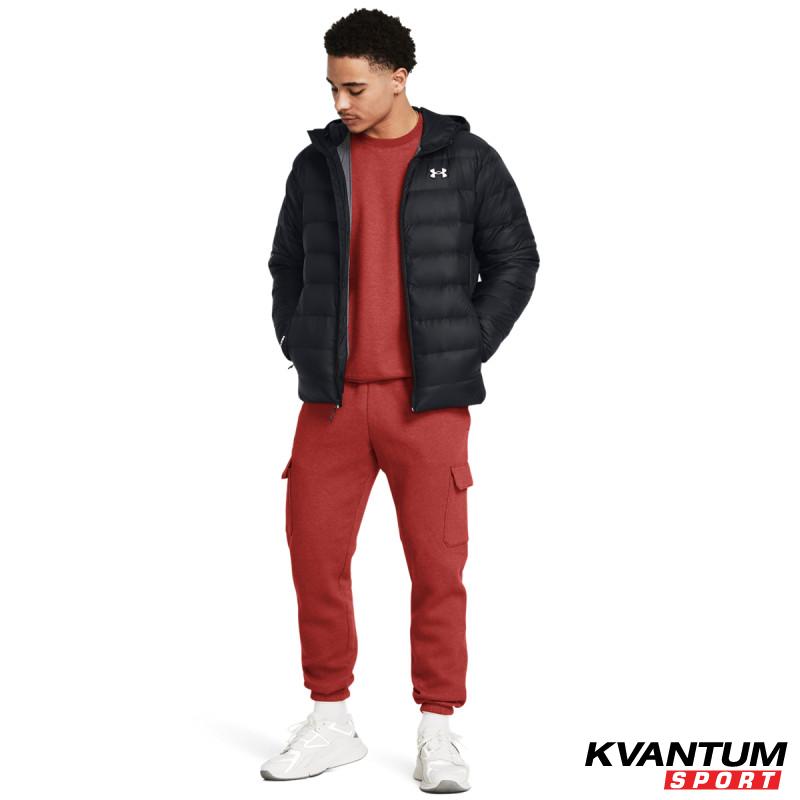 LEGEND DOWN HOODED JACKET