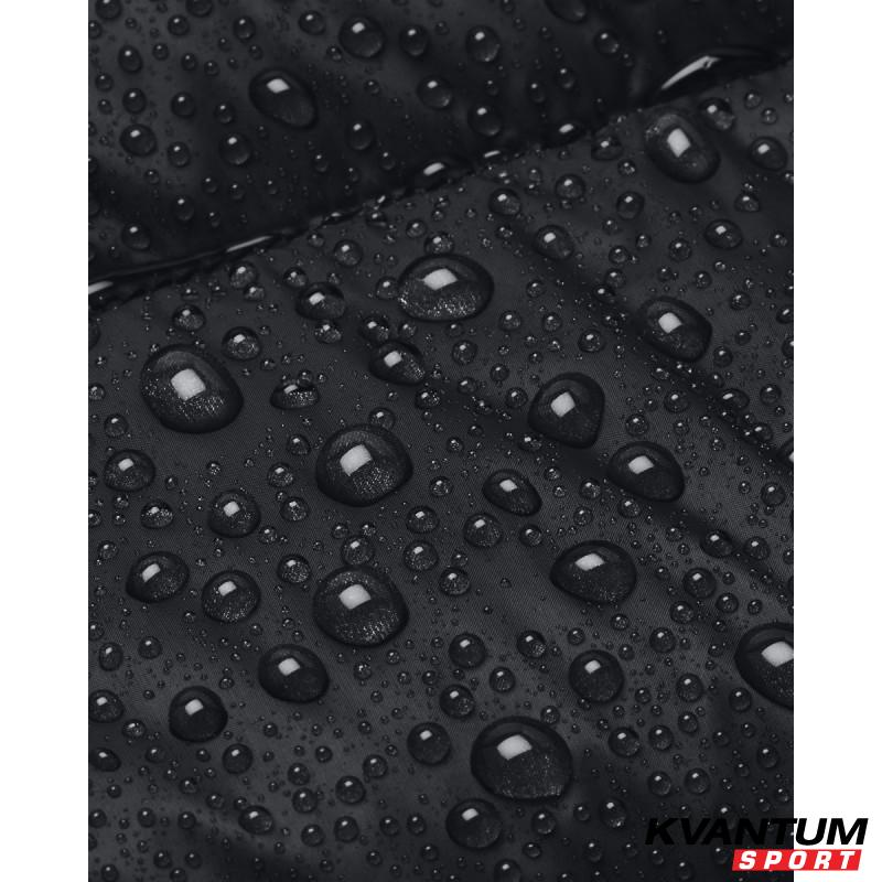 LEGEND DOWN HOODED JACKET