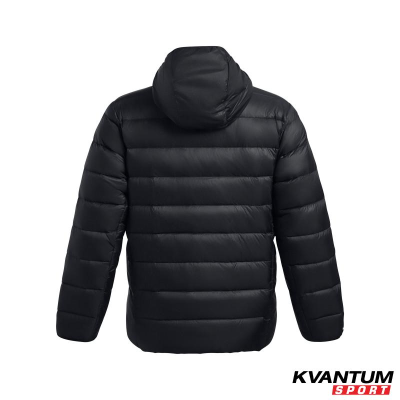 LEGEND DOWN HOODED JACKET