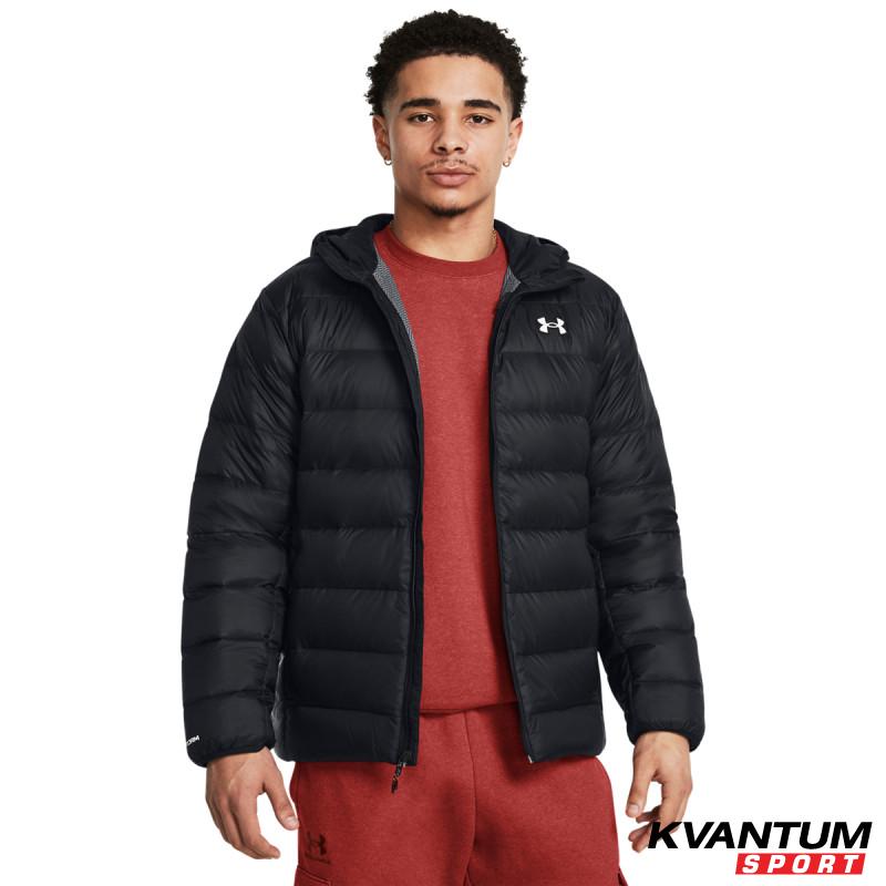 LEGEND DOWN HOODED JACKET 