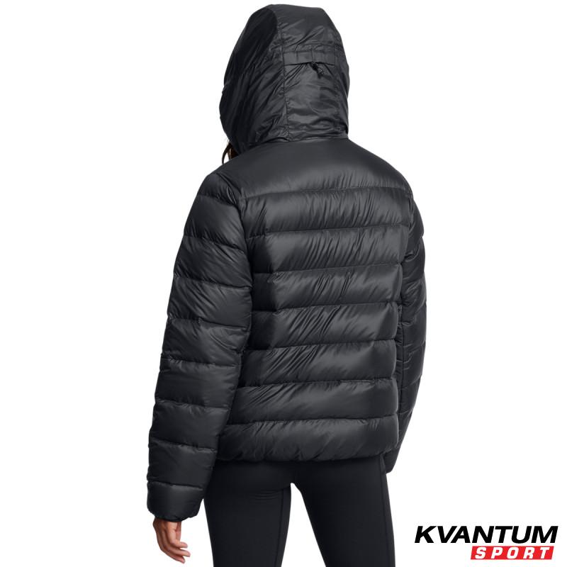LEGEND DOWN HOODED JACKET