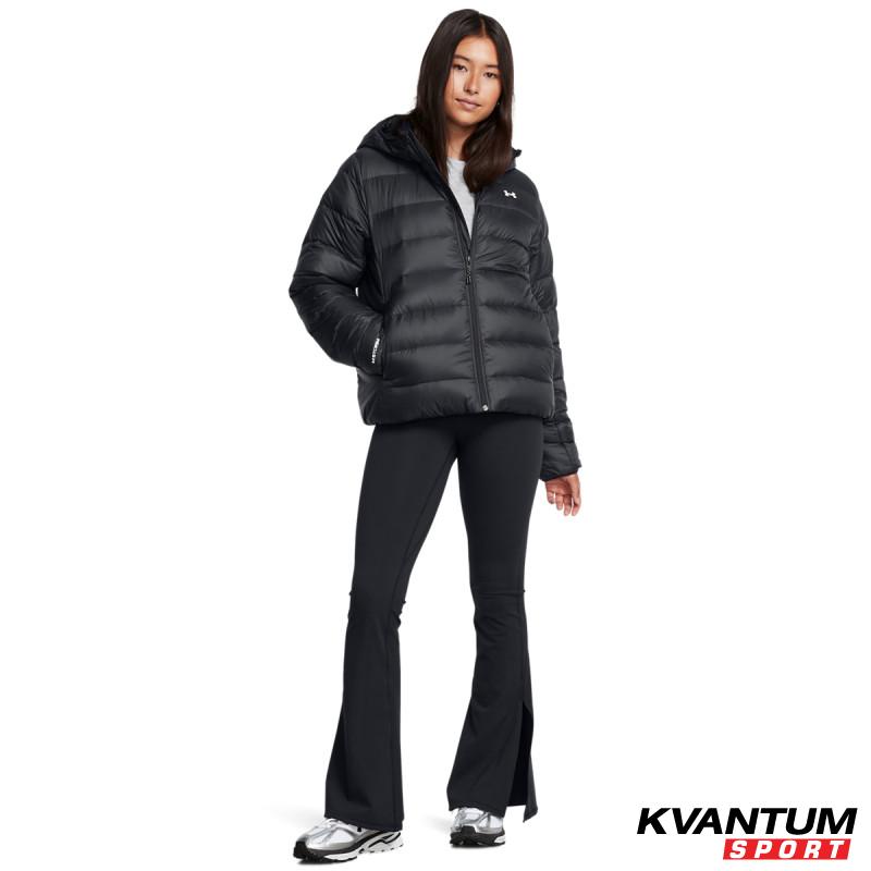 LEGEND DOWN HOODED JACKET