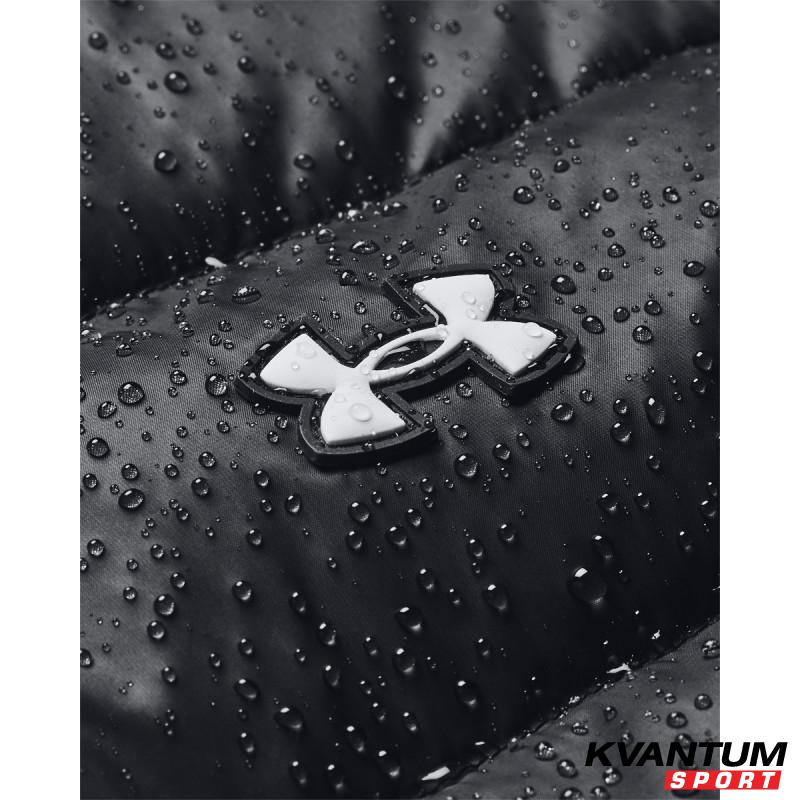 LEGEND DOWN HOODED JACKET