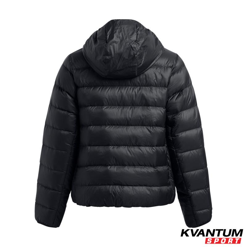 LEGEND DOWN HOODED JACKET