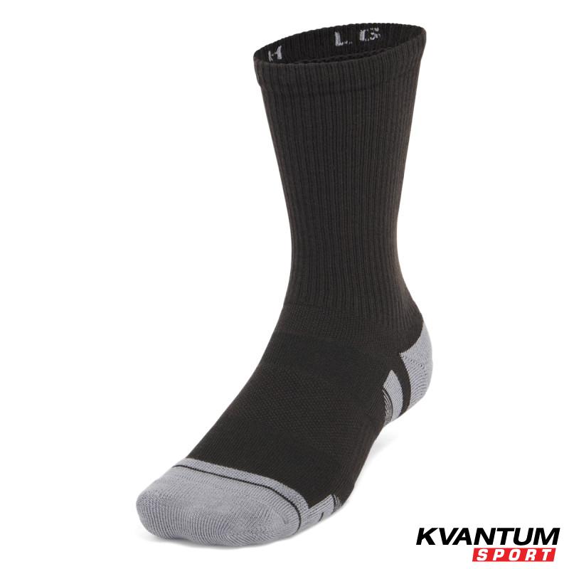 UNISEX UA PERF TECH 6PK CREW 