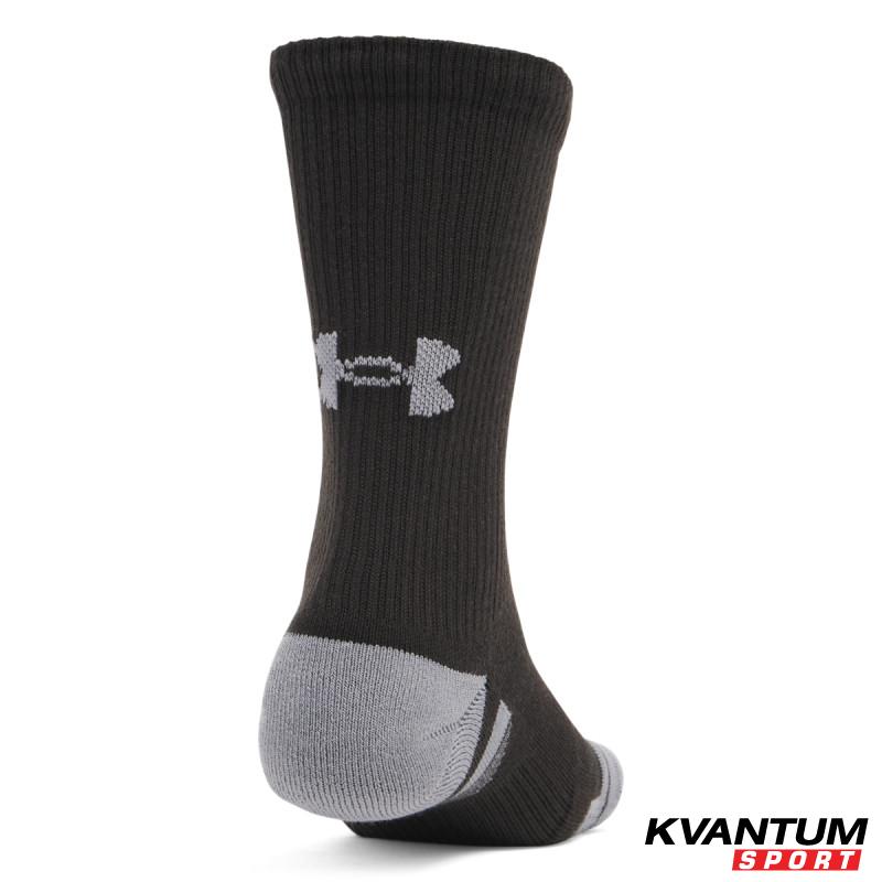 UNISEX UA PERF TECH 6PK CREW 