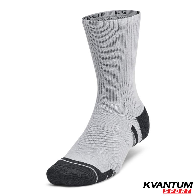 UNISEX UA PERF TECH 6PK CREW