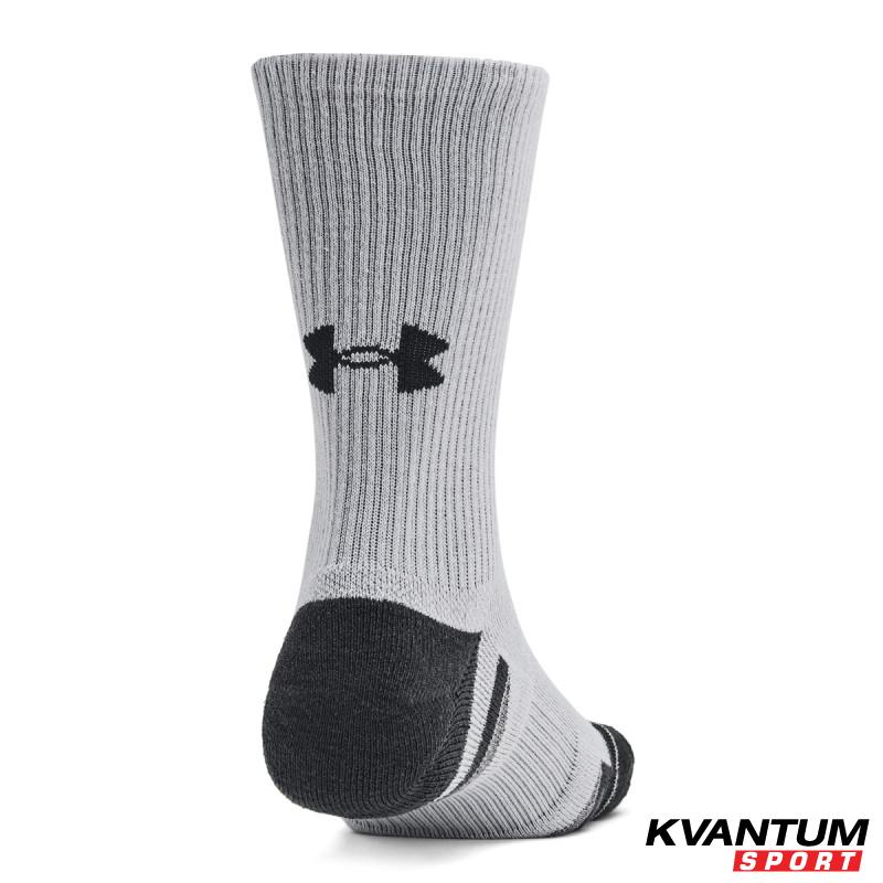UNISEX UA PERF TECH 6PK CREW