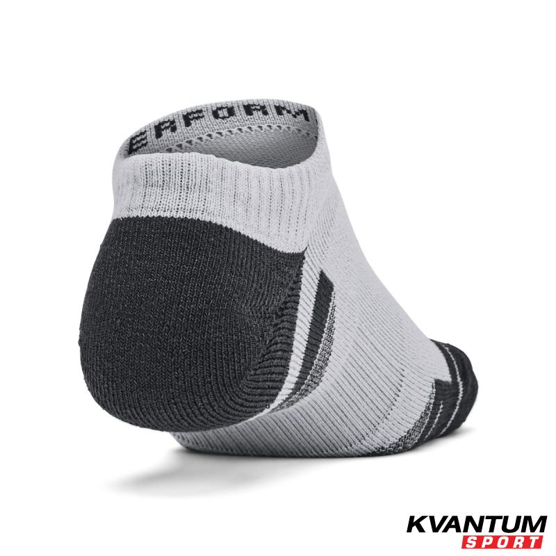UNISEX UA PERF TECH 6PK NS