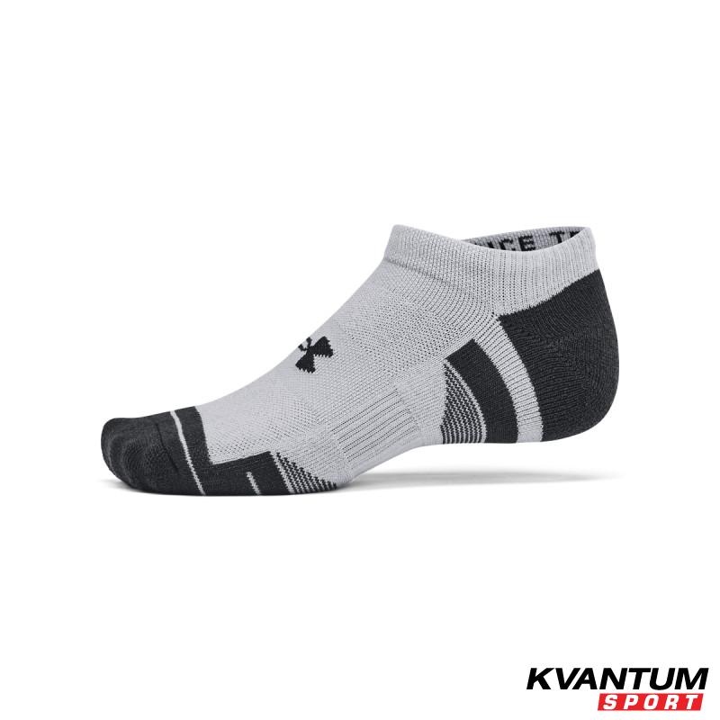 UNISEX UA PERF TECH 6PK NS