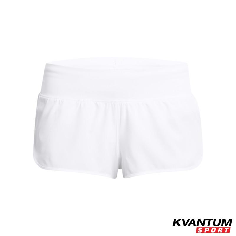 UA LAUNCH PRO 2'' SHORTS