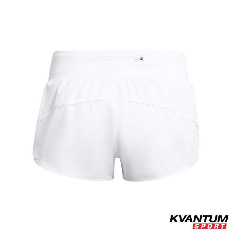 UA LAUNCH PRO 2'' SHORTS