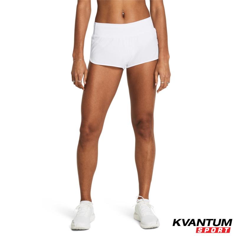 UA LAUNCH PRO 2'' SHORTS