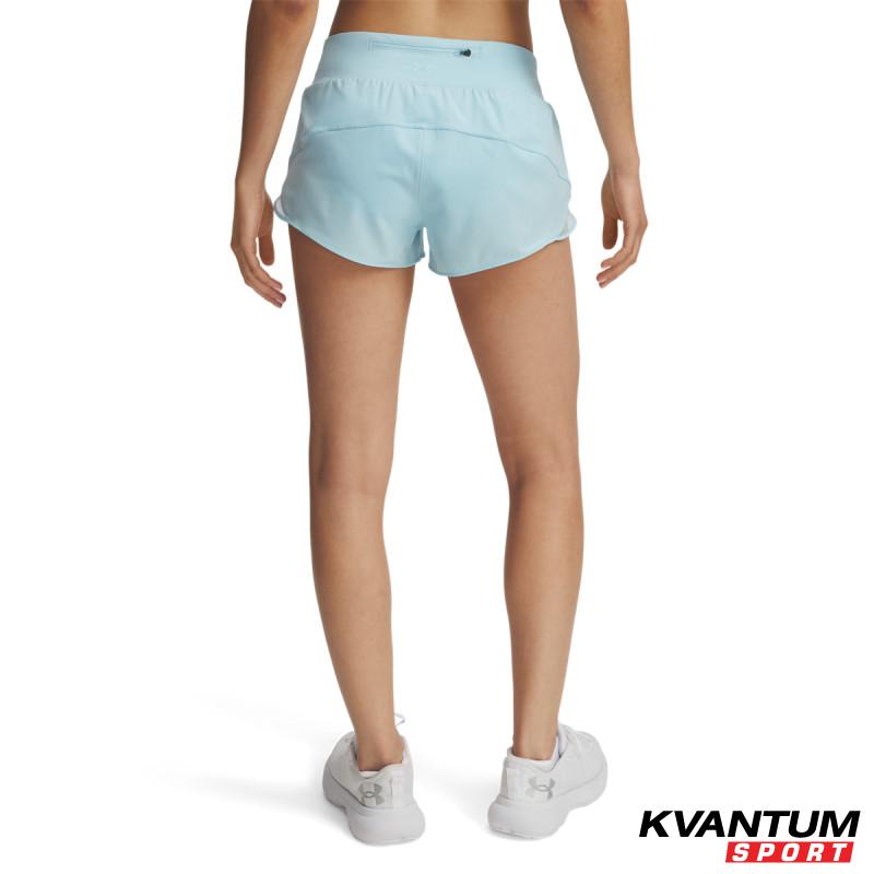 UA LAUNCH PRO 2'' SHORTS