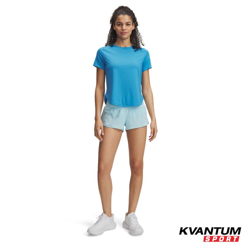 UA LAUNCH PRO 2'' SHORTS