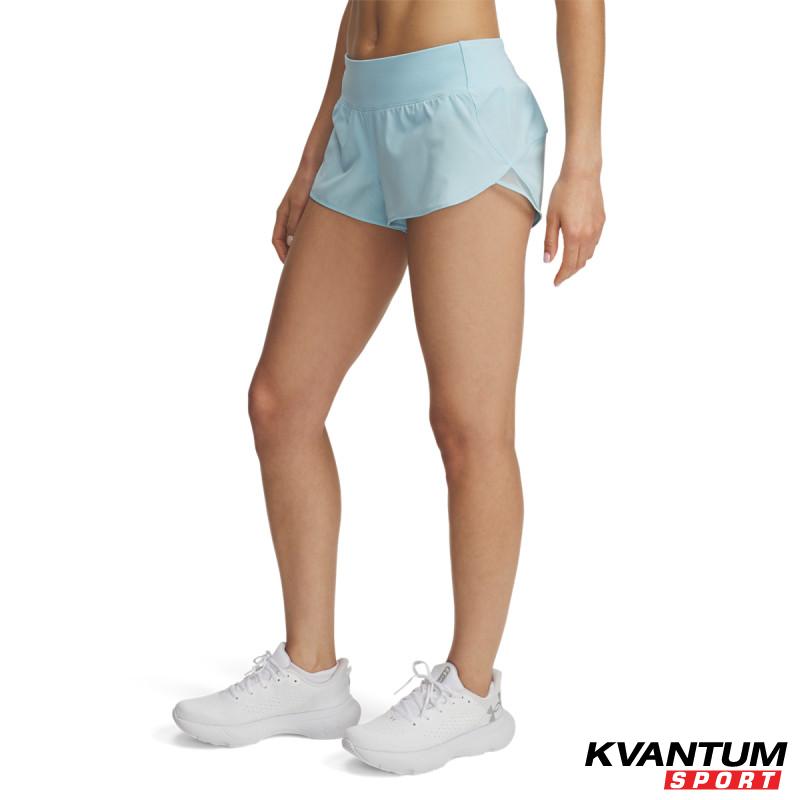 UA LAUNCH PRO 2'' SHORTS