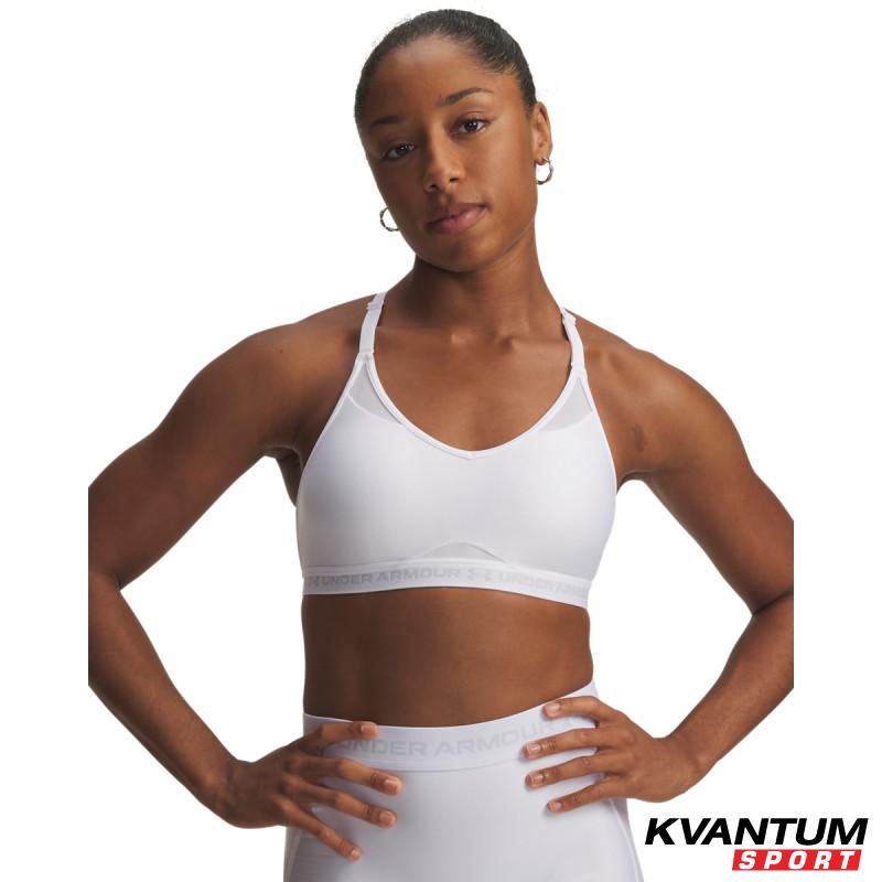 UA CROSSBACK LOW BRA 