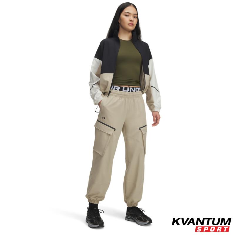 UNSTOPPABLE CARGO PANT 