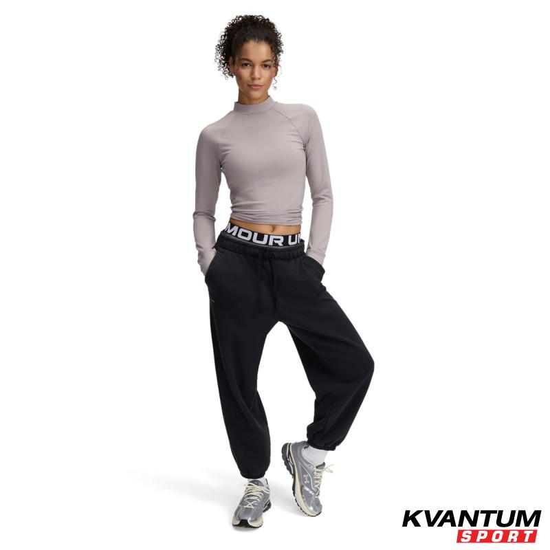 UA ICON HWT FLC OS PANT