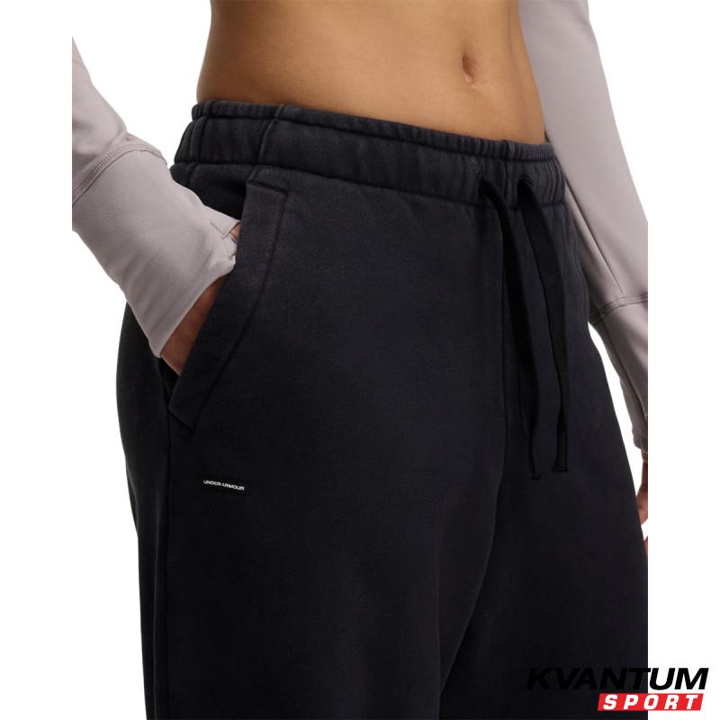UA ICON HWT FLC OS PANT