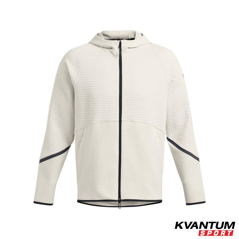 UA UNSTOPPABLE FLC TXTR FZ