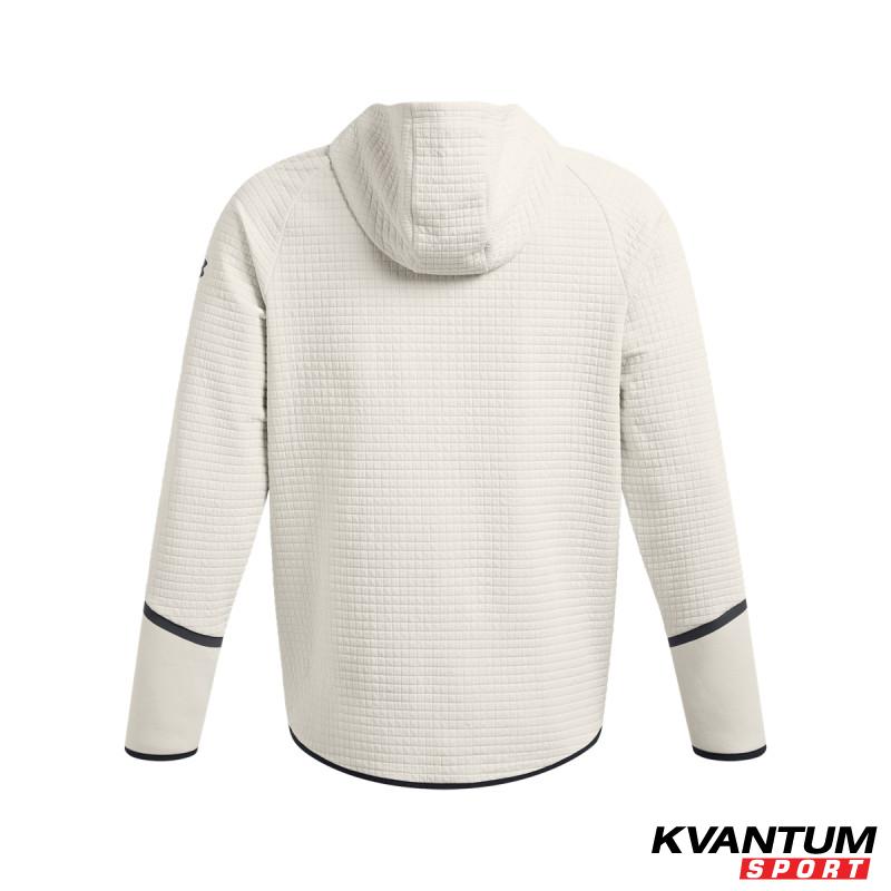 UA UNSTOPPABLE FLC TXTR FZ
