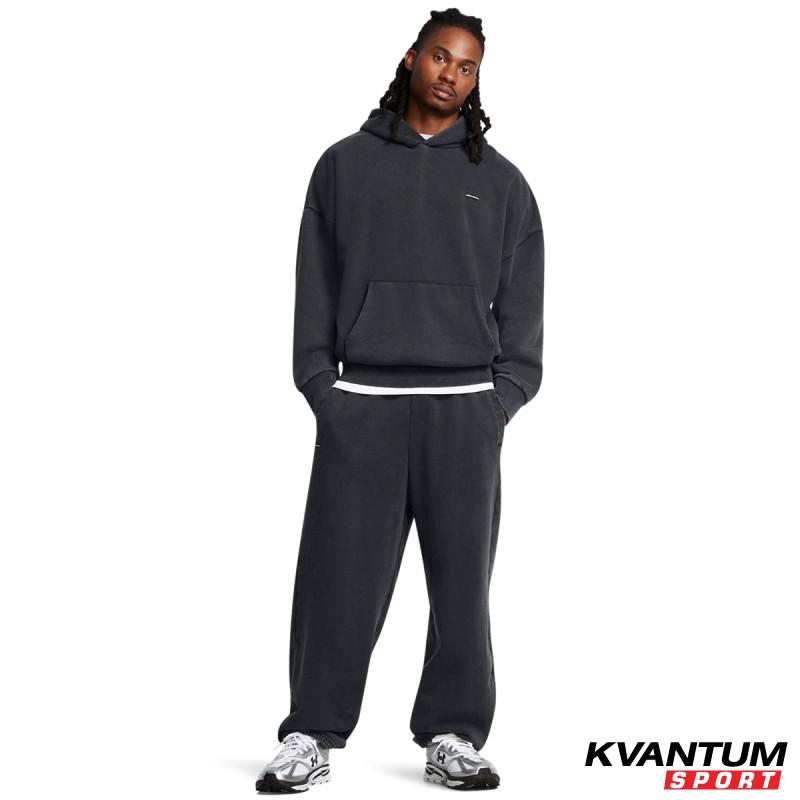 UA ICON HWT FLC WASH OS HOOD