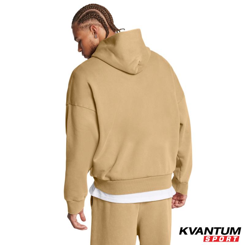 UA ICON HWT FLC WASH OS HOOD