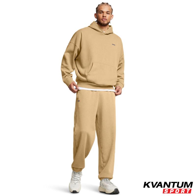 UA ICON HWT FLC WASH OS HOOD