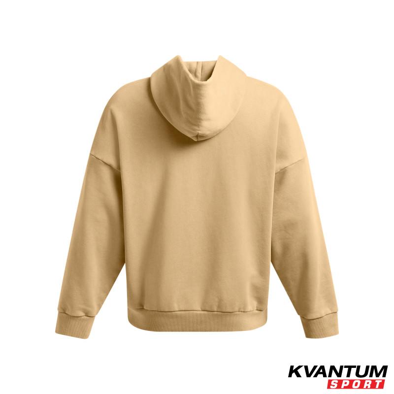 UA ICON HWT FLC WASH OS HOOD