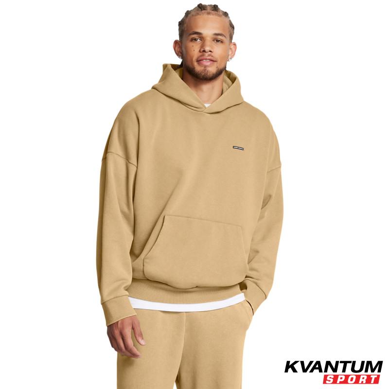 UA ICON HWT FLC WASH OS HOOD